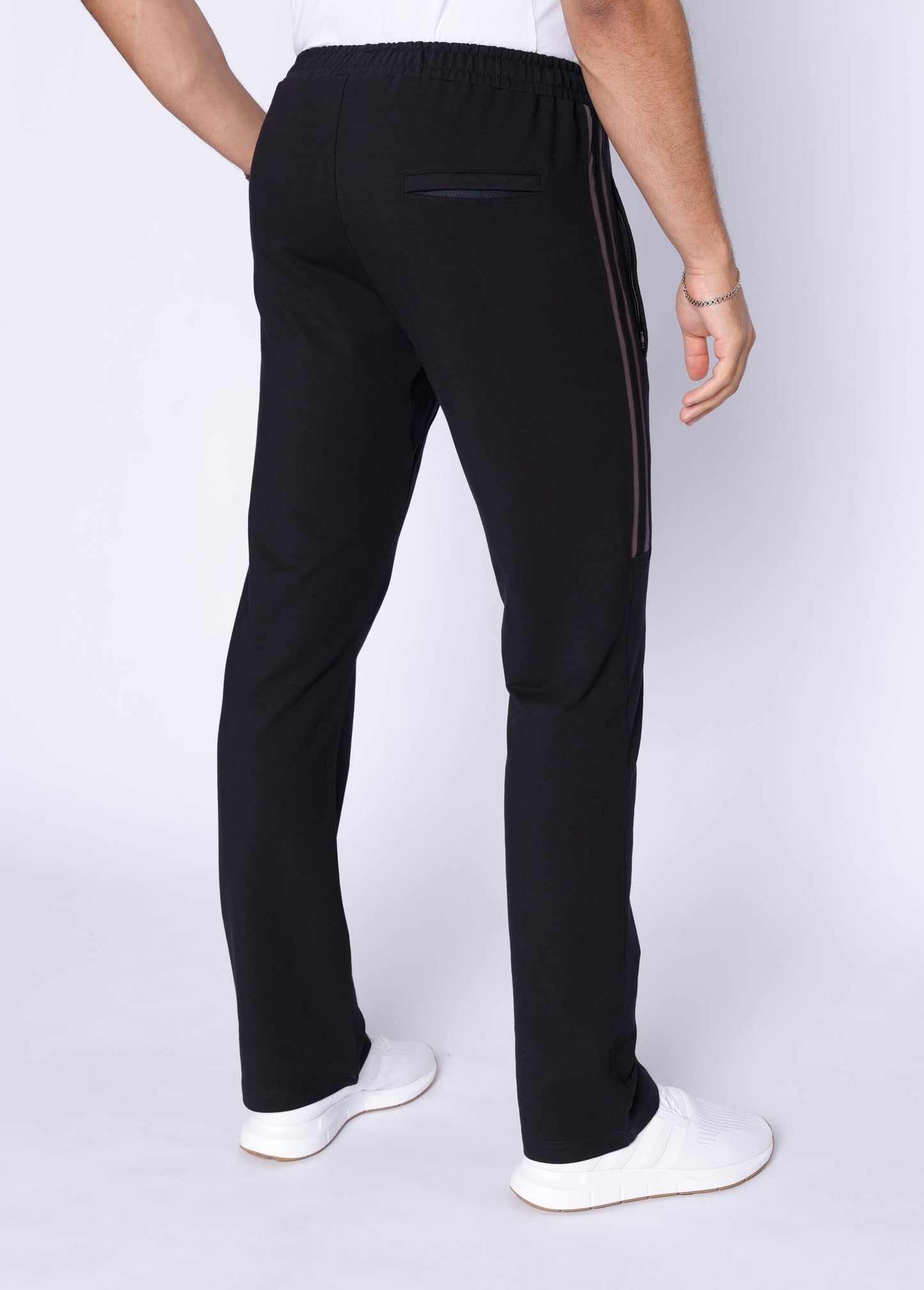 Ultimate Flex Athletic Sweatpants - Straight