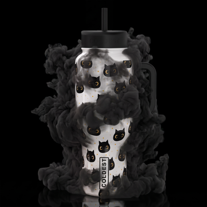 COLDEST 6.7oz Bottle - Shaketea