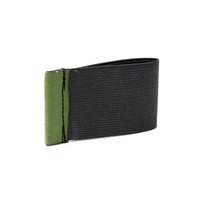 Minimalist Elastic Card Band Wallet