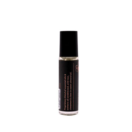 MOON SHADOW / botanical perfume - Shaketea