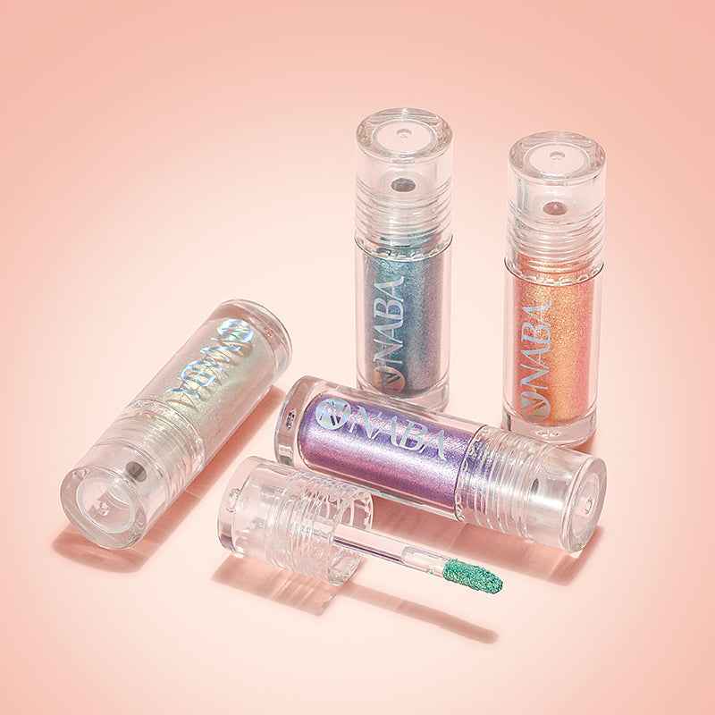 Charm Liquid Eyeshadow