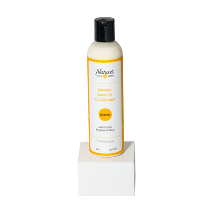 BANANA LEAVE-IN CONDITIONER