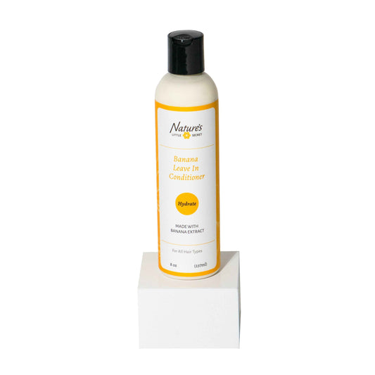 BANANA LEAVE-IN CONDITIONER