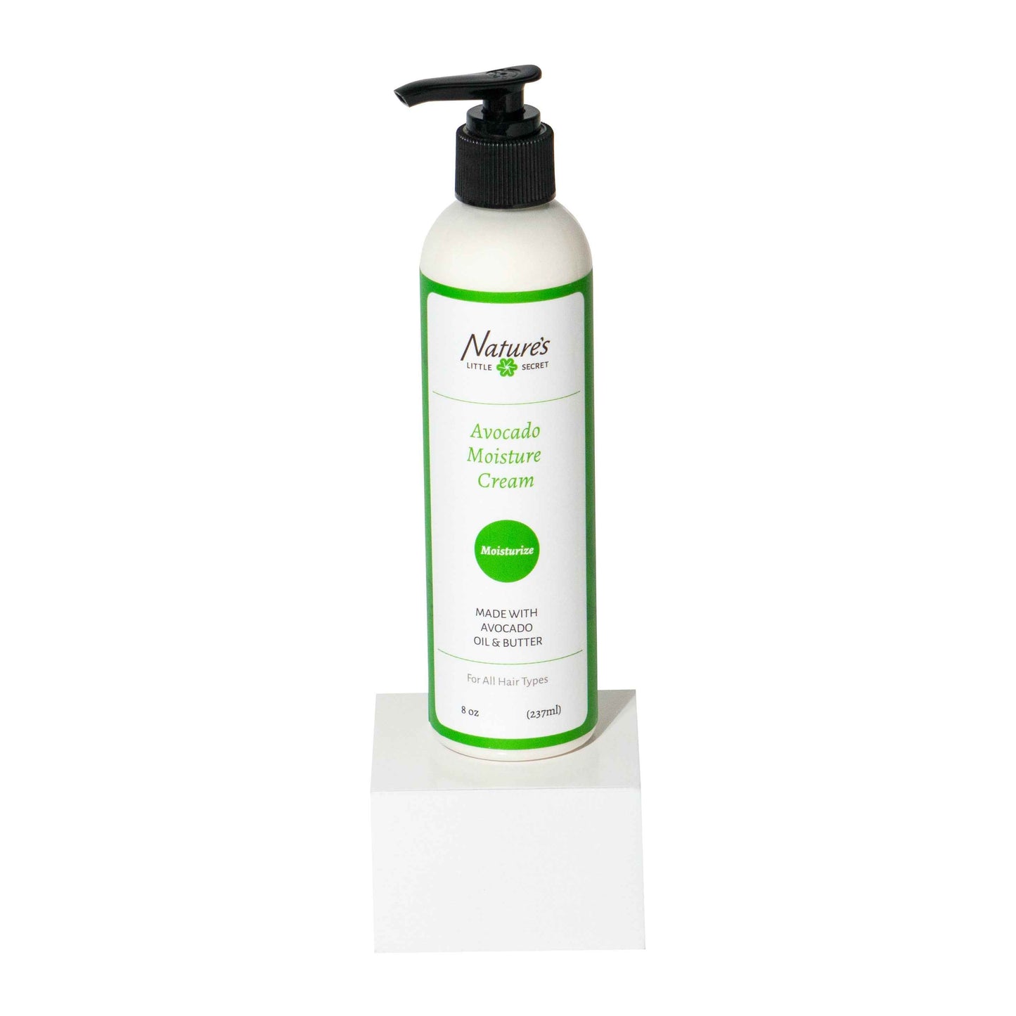 AVOCADO MOISTURE CREAM