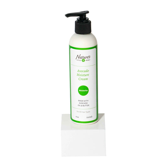 AVOCADO MOISTURE CREAM