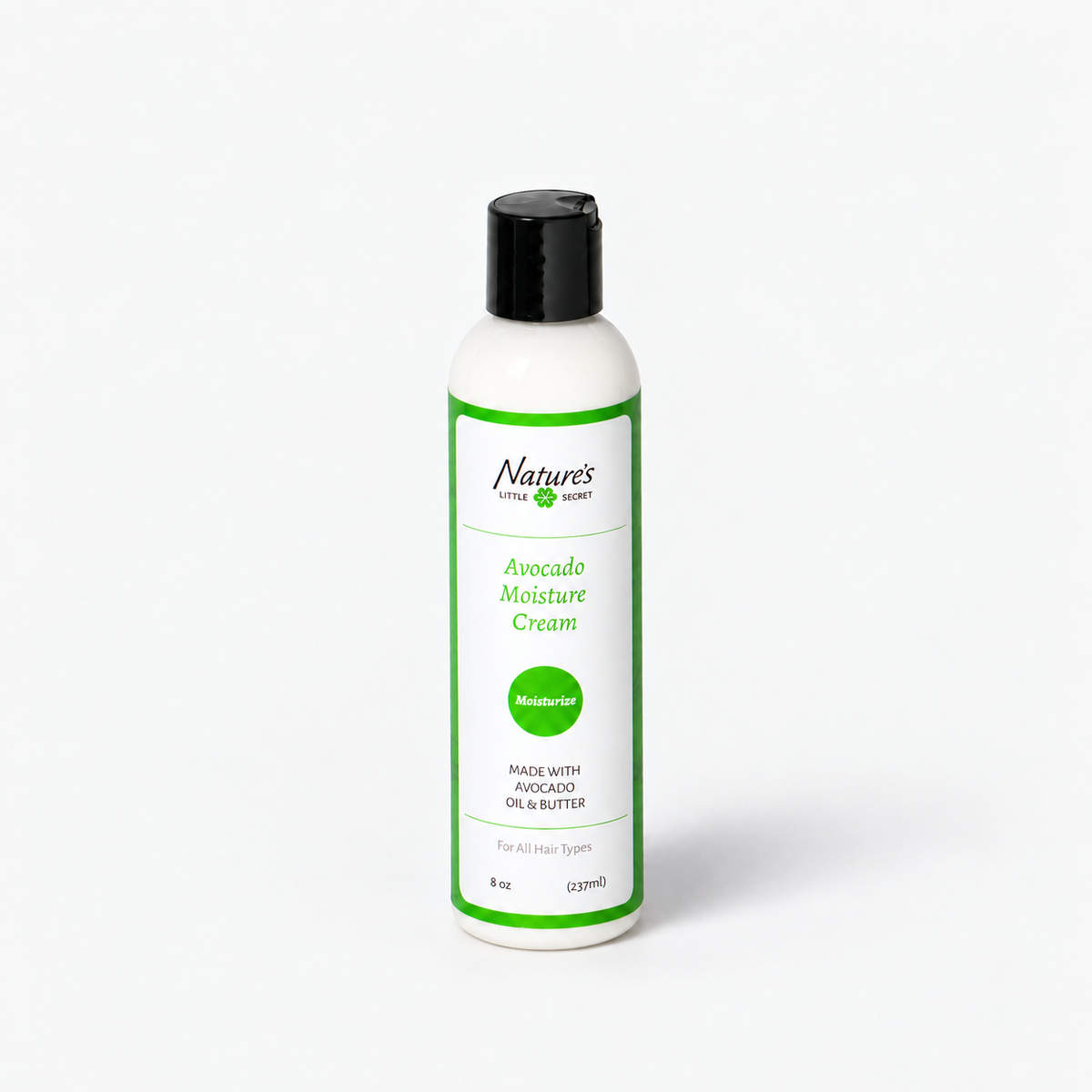 AVOCADO MOISTURE CREAM - Shaketea