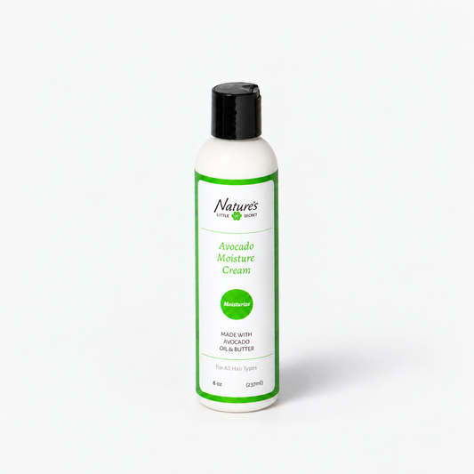 AVOCADO MOISTURE CREAM - Shaketea