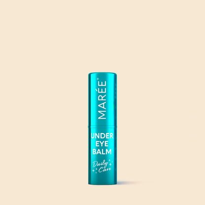 Depuffing & Firming Under-Eye Balm - Shaketea