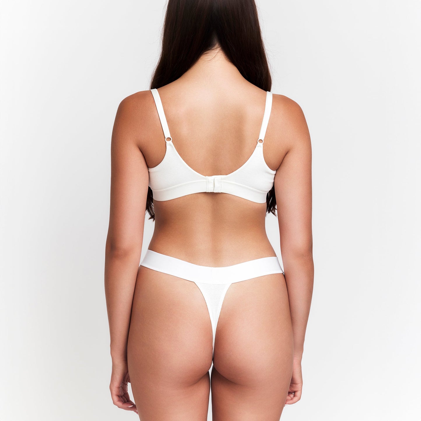 Botanical Dye Thong - Shaketea