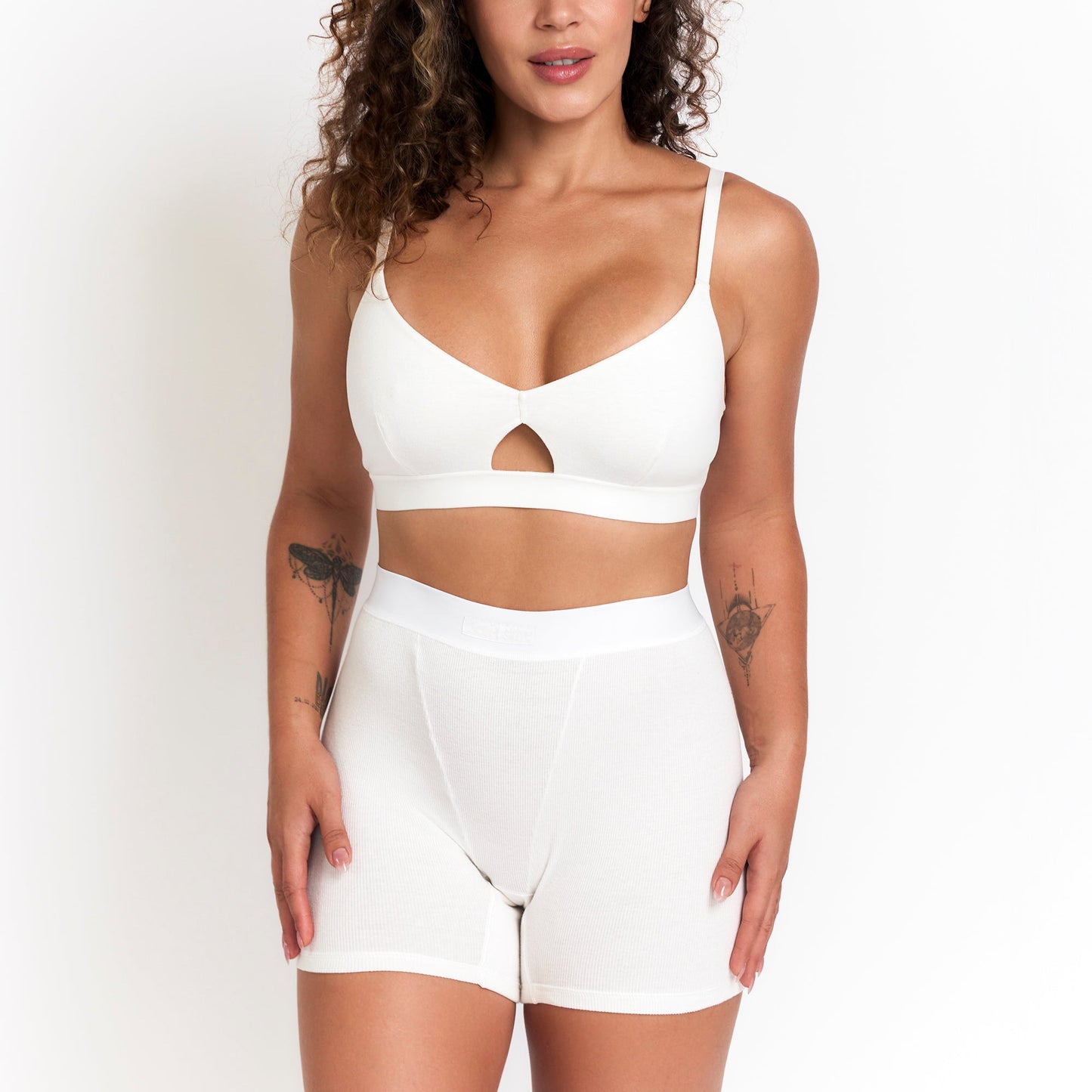 Botanical Dye Boxer - Shaketea