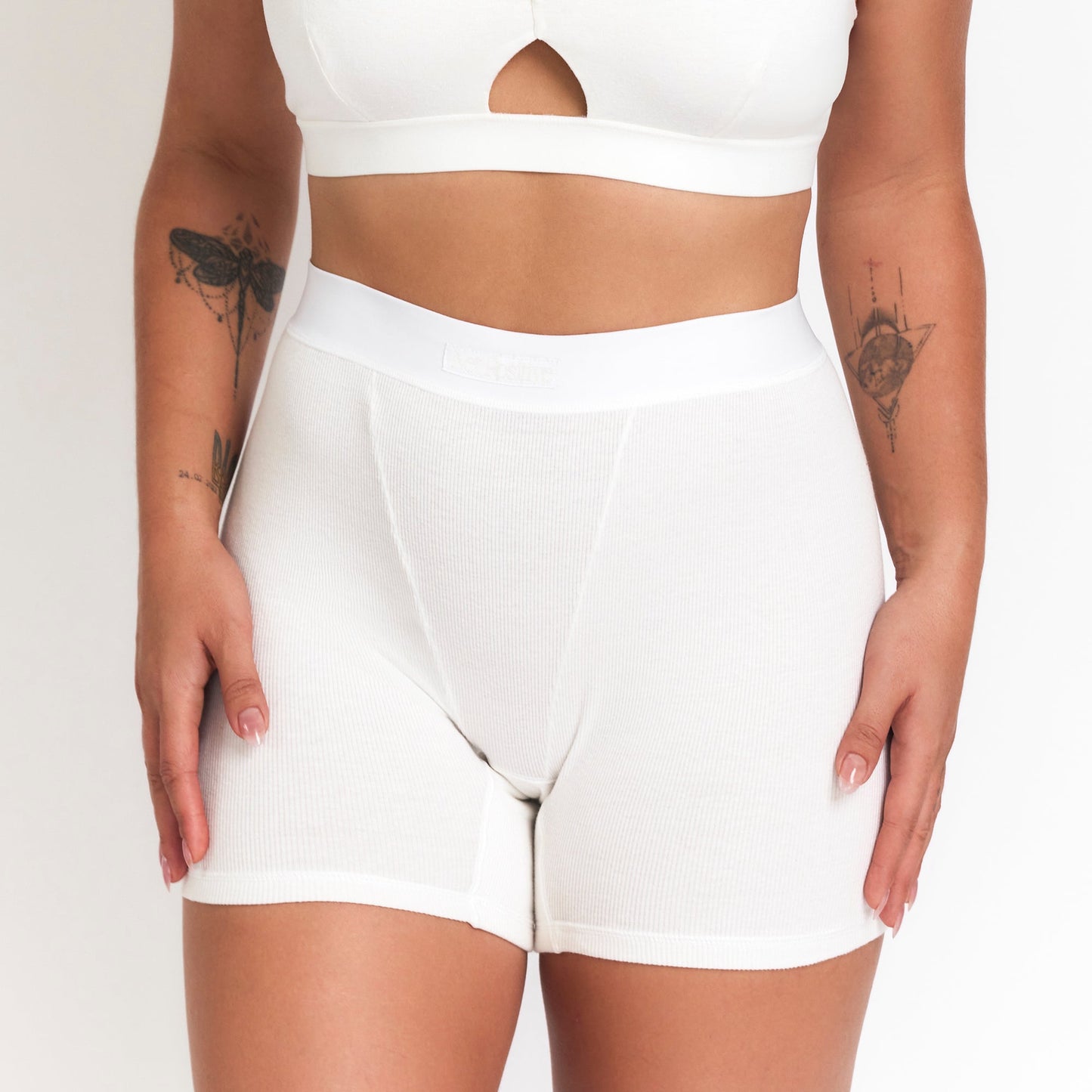 Botanical Dye Boxer - Shaketea