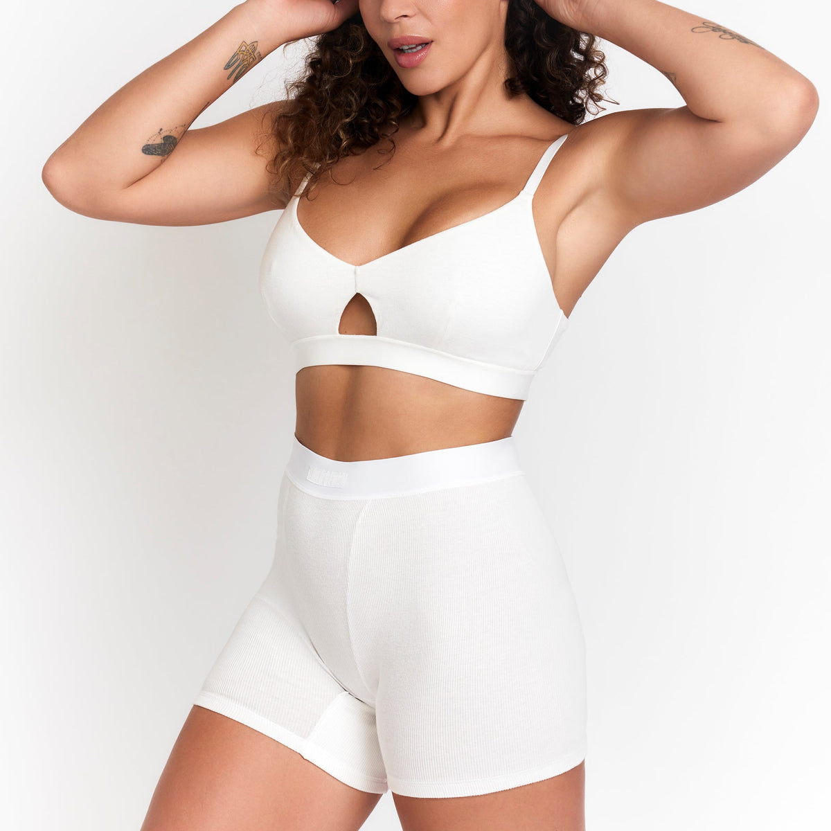 Botanical Dye Boxer - Shaketea