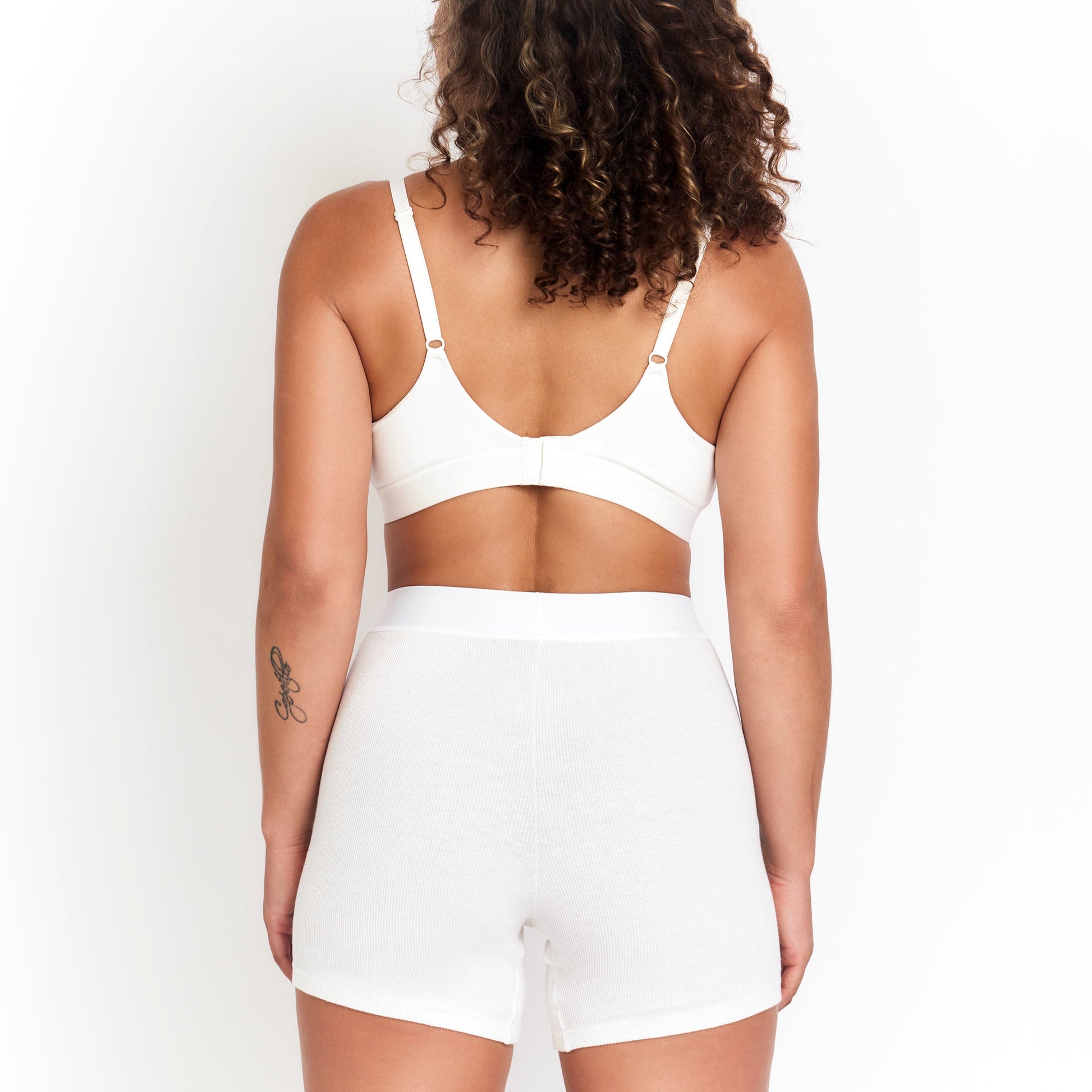 Botanical Dye Boxer - Shaketea