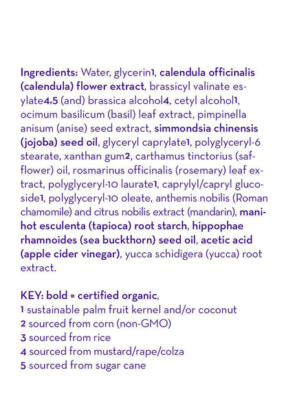 Overtired & Cranky™ Hair Conditioner