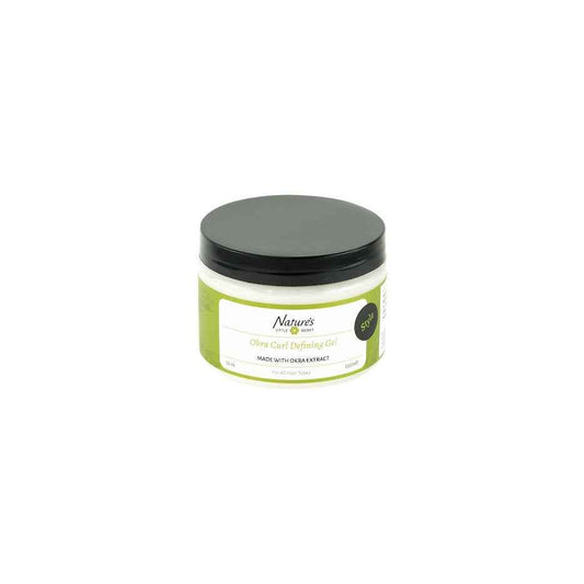 OKRA CURL DEFINING GEL