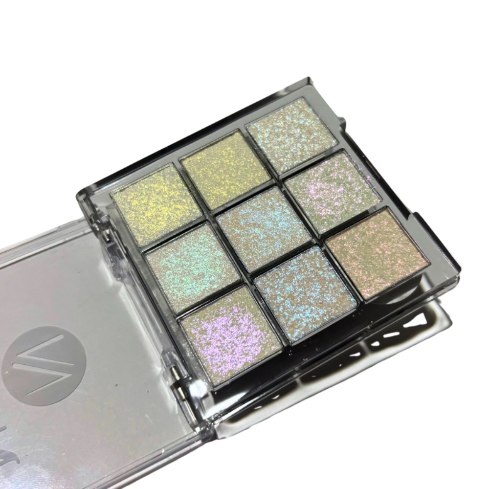 Kit Pigments Palettes (COI) BEST SELLERS