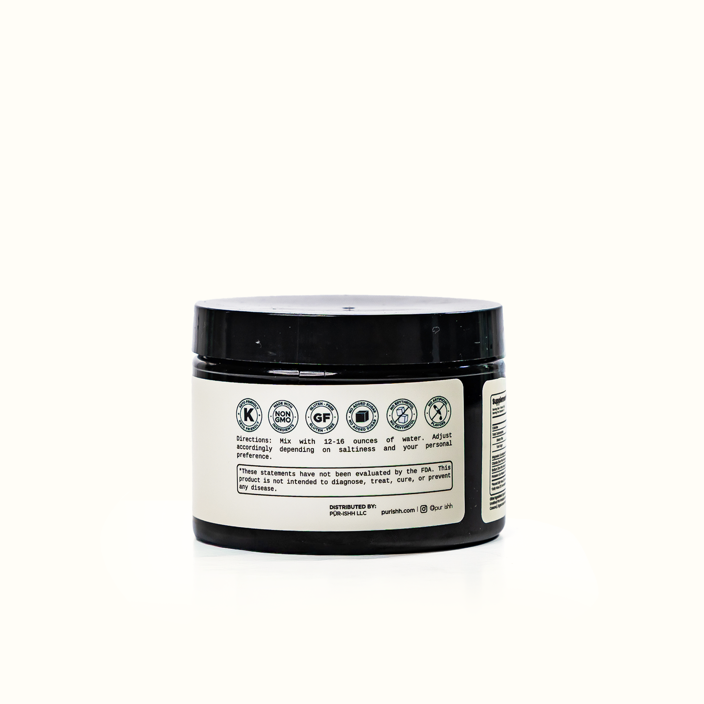Electrolytes