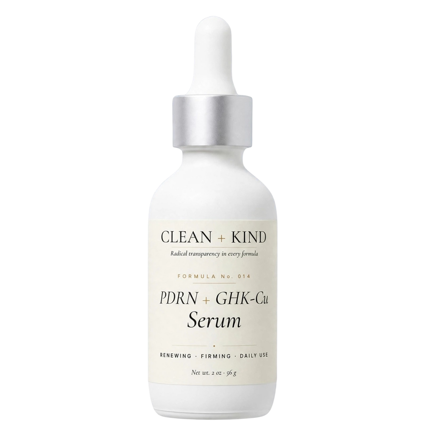 PDRN / GHK-Cu Serum