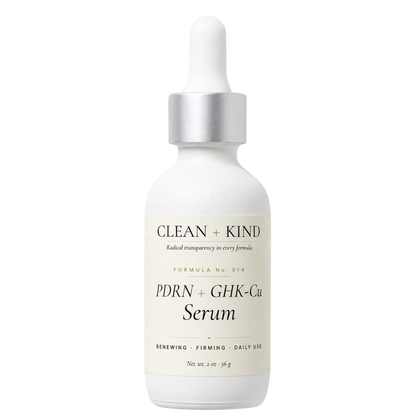 PDRN / GHK-Cu Serum