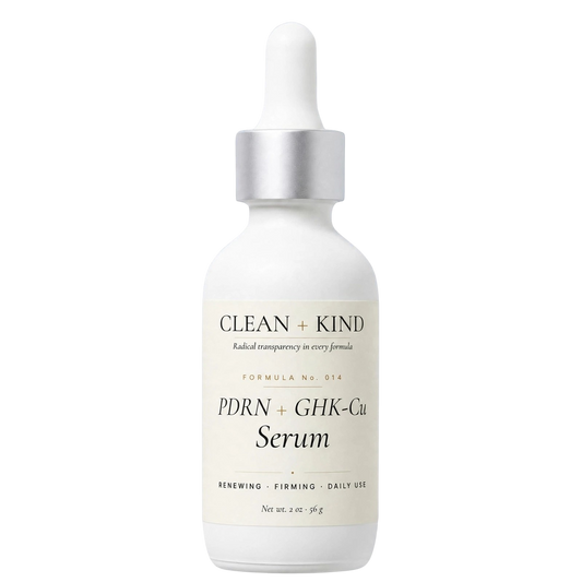 PDRN / GHK-Cu Serum
