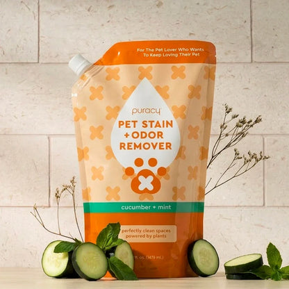 Pet Stain & Odor Remover
