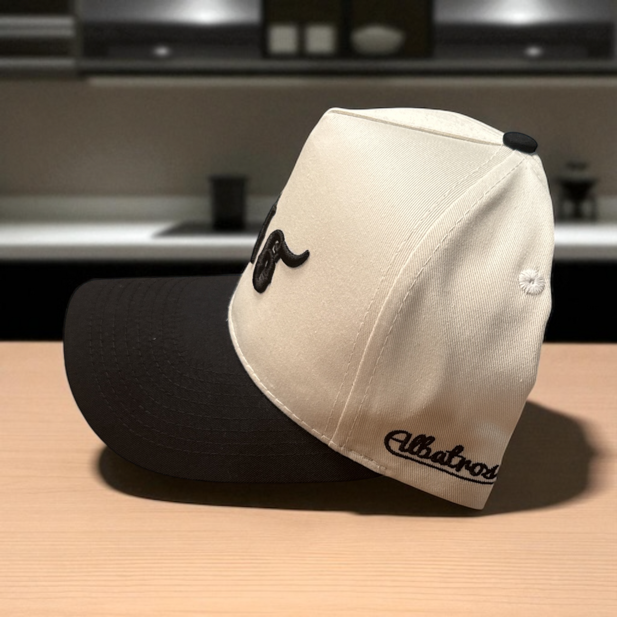 The 716 Hat - Shaketea