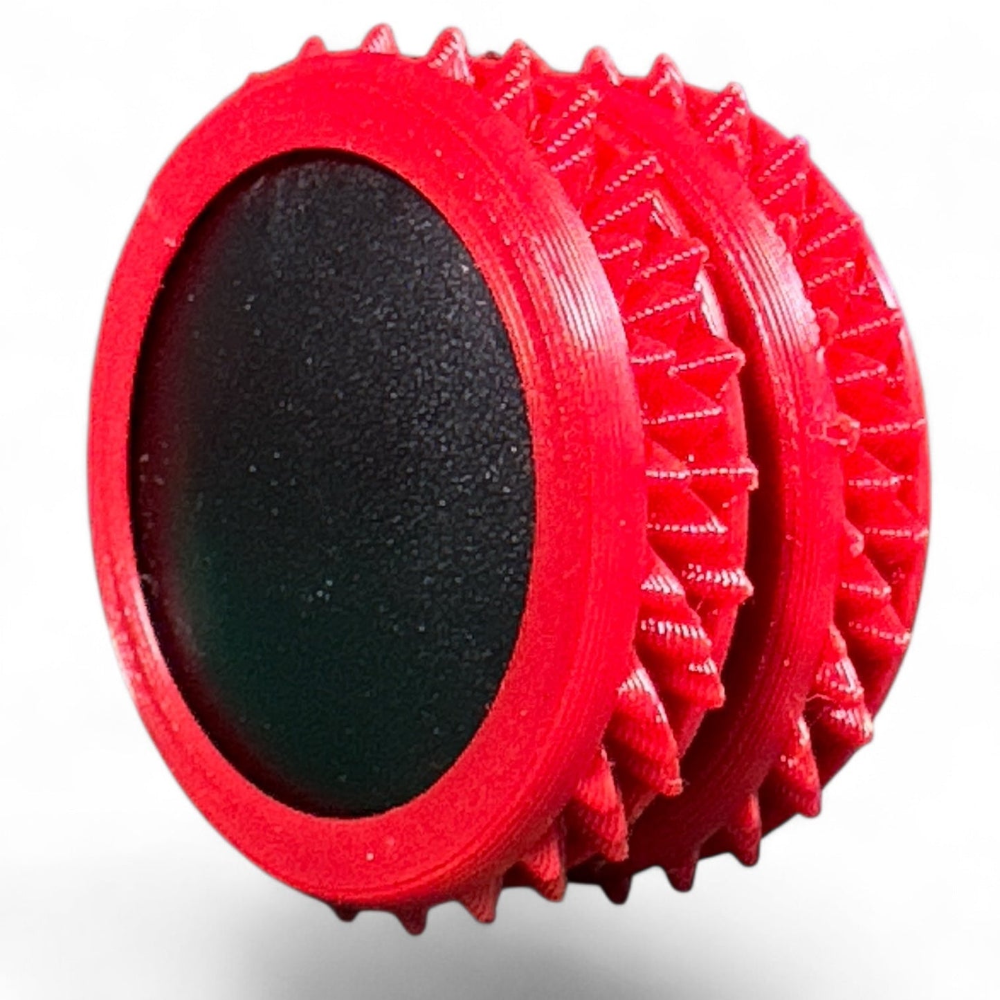 Dark Side of the Fidget Moon