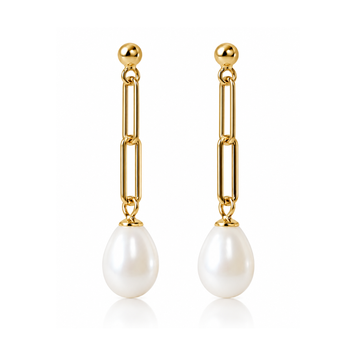 Silvie Earrings