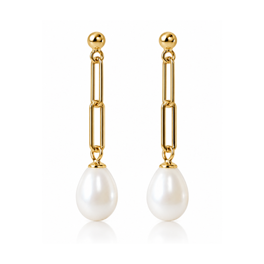 Silvie Earrings