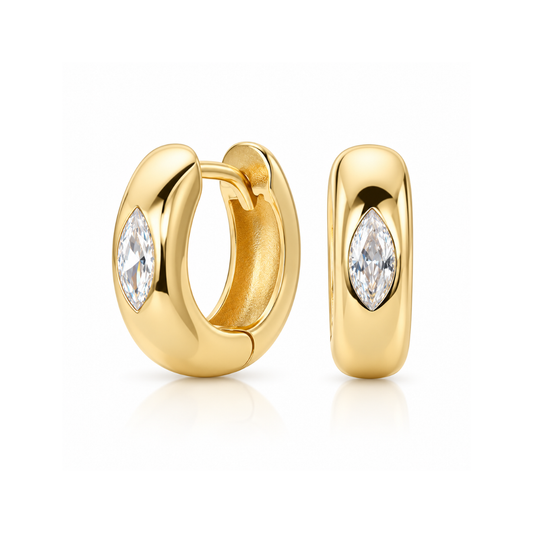 Neila Earrings