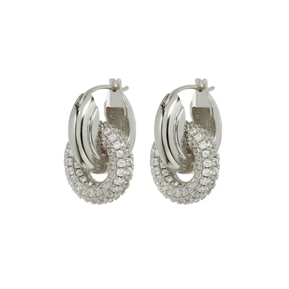 Brooklyn Earrings