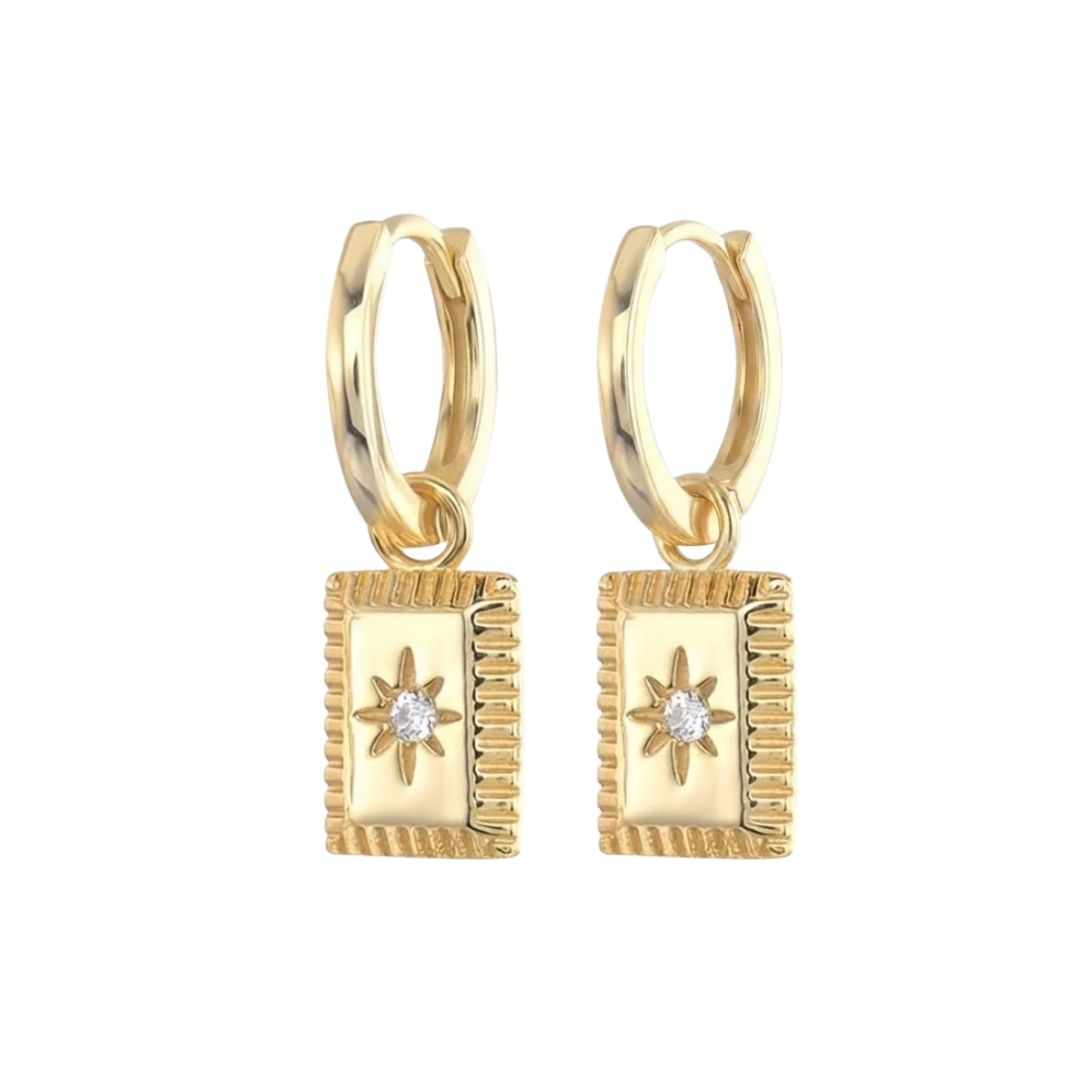 Helena Earrings