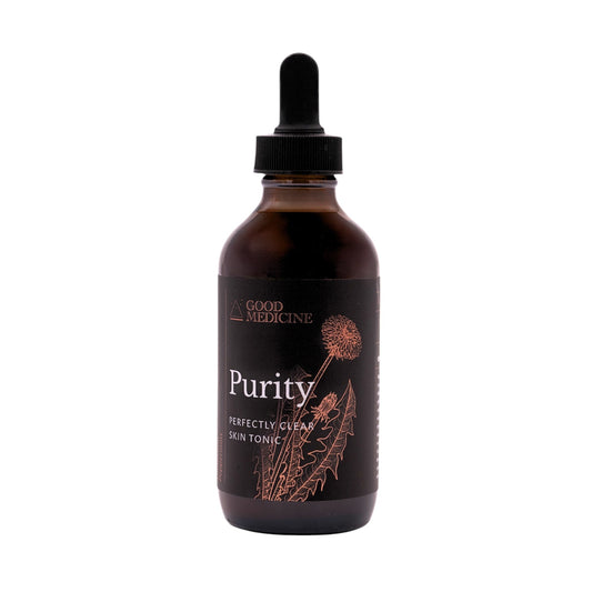 PURITY Perfectly Clear Tonic - Shaketea