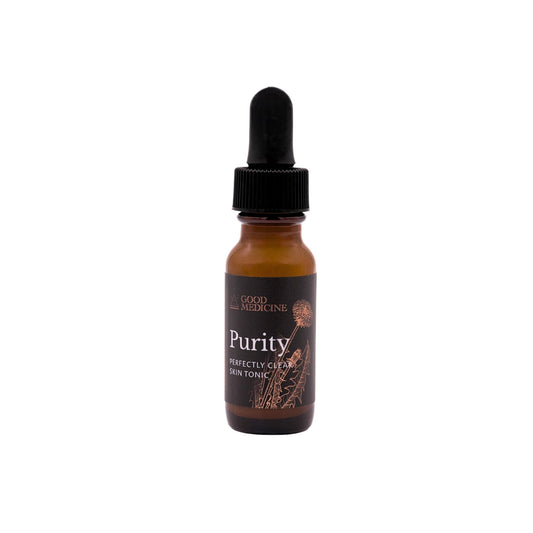 PURITY Perfectly Clear Tonic - Shaketea