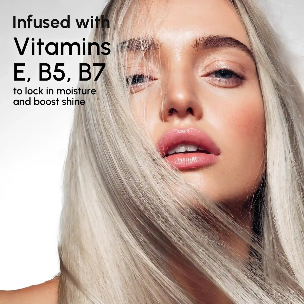 Purple Mask for Blonde Hair - Shaketea