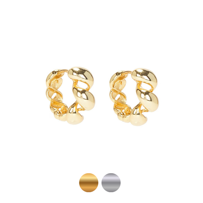 Alex Vermeil Earrings