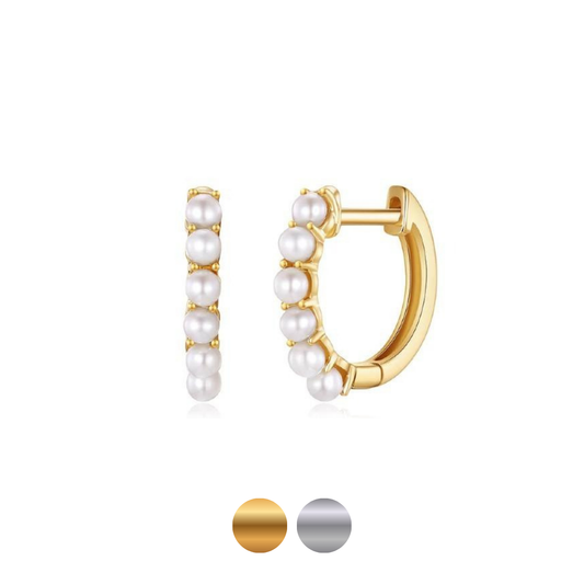 Vivian Earrings
