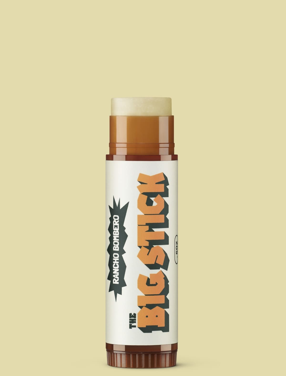 Big Stick