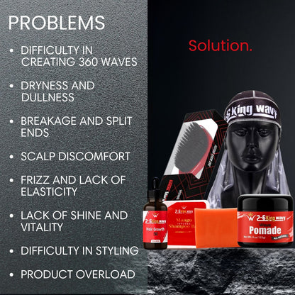 Deep 360 Waves Starter Bundle