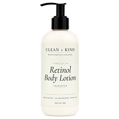 Retinol Lotion