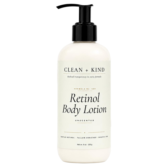 Retinol Lotion