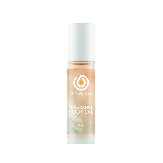 1865: A Unisex Fusion Blend Roll-On .33oz