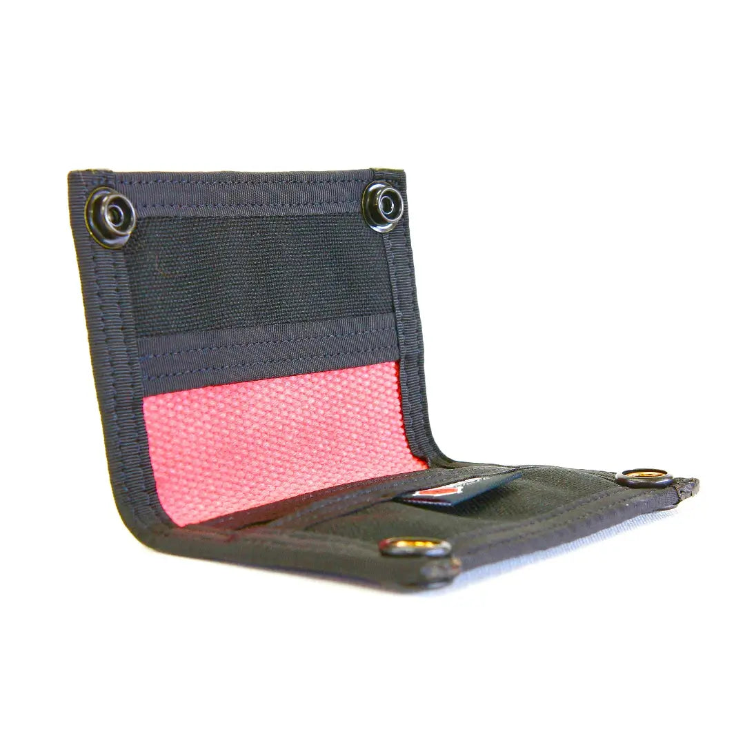 Rookie - Snap Wallet Edition