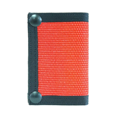 Rookie - Snap Wallet Edition