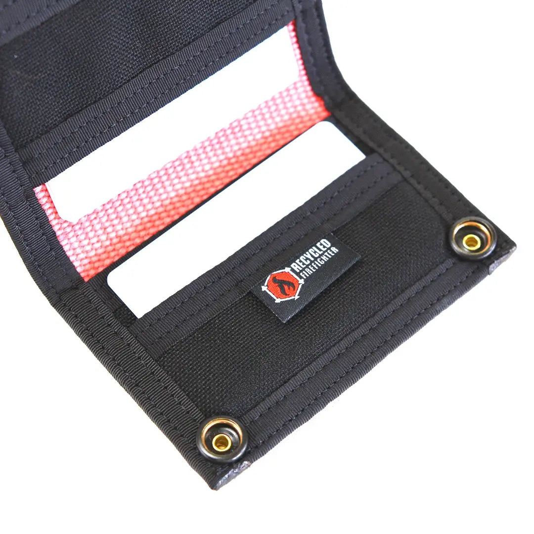 Rookie - Snap Wallet Edition