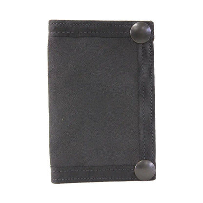 Rookie - Snap Wallet Edition