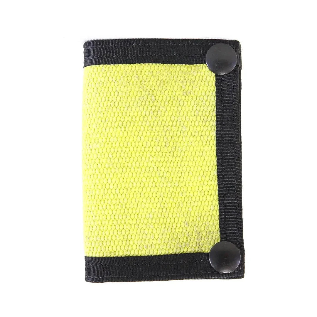 Rookie - Snap Wallet Edition