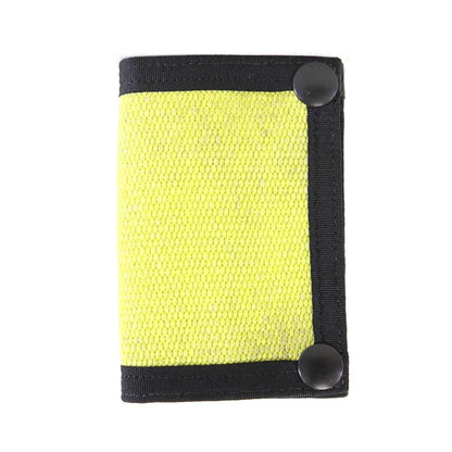 Rookie - Snap Wallet Edition