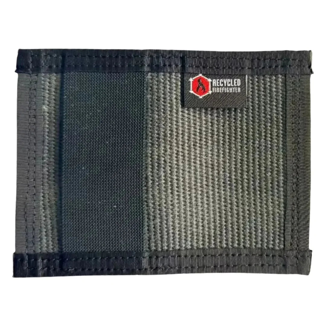Rookie Wallet - Firehose Edition