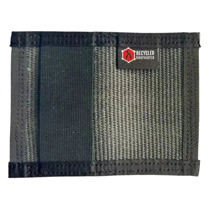Rookie Wallet - Firehose Edition
